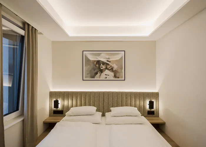Hotel Schwarzer Baer