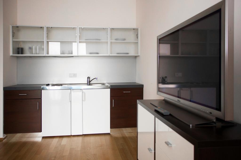 Hotel Schwarzer Baer Linz