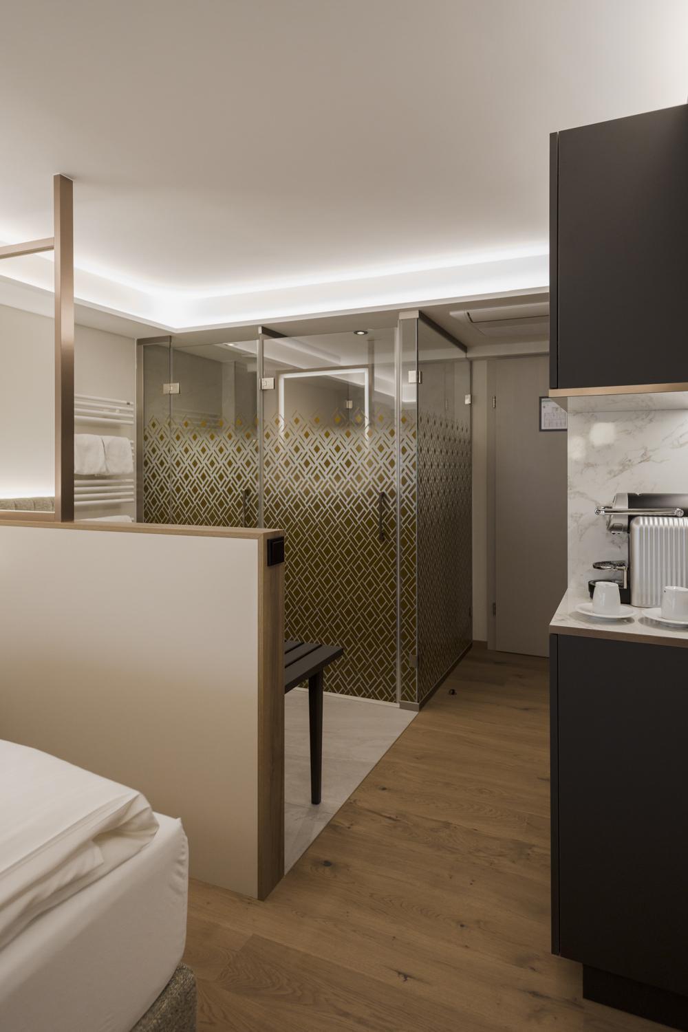 Hotel Schwarzer Bär 4*