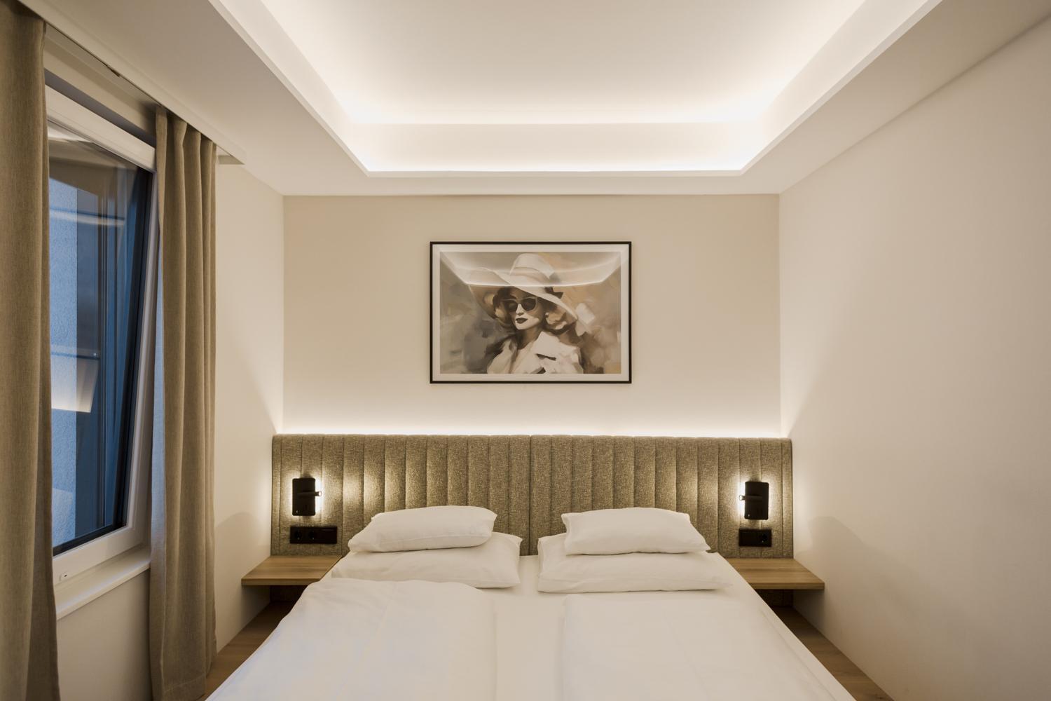 Schwarzer Baer Hotel Linz