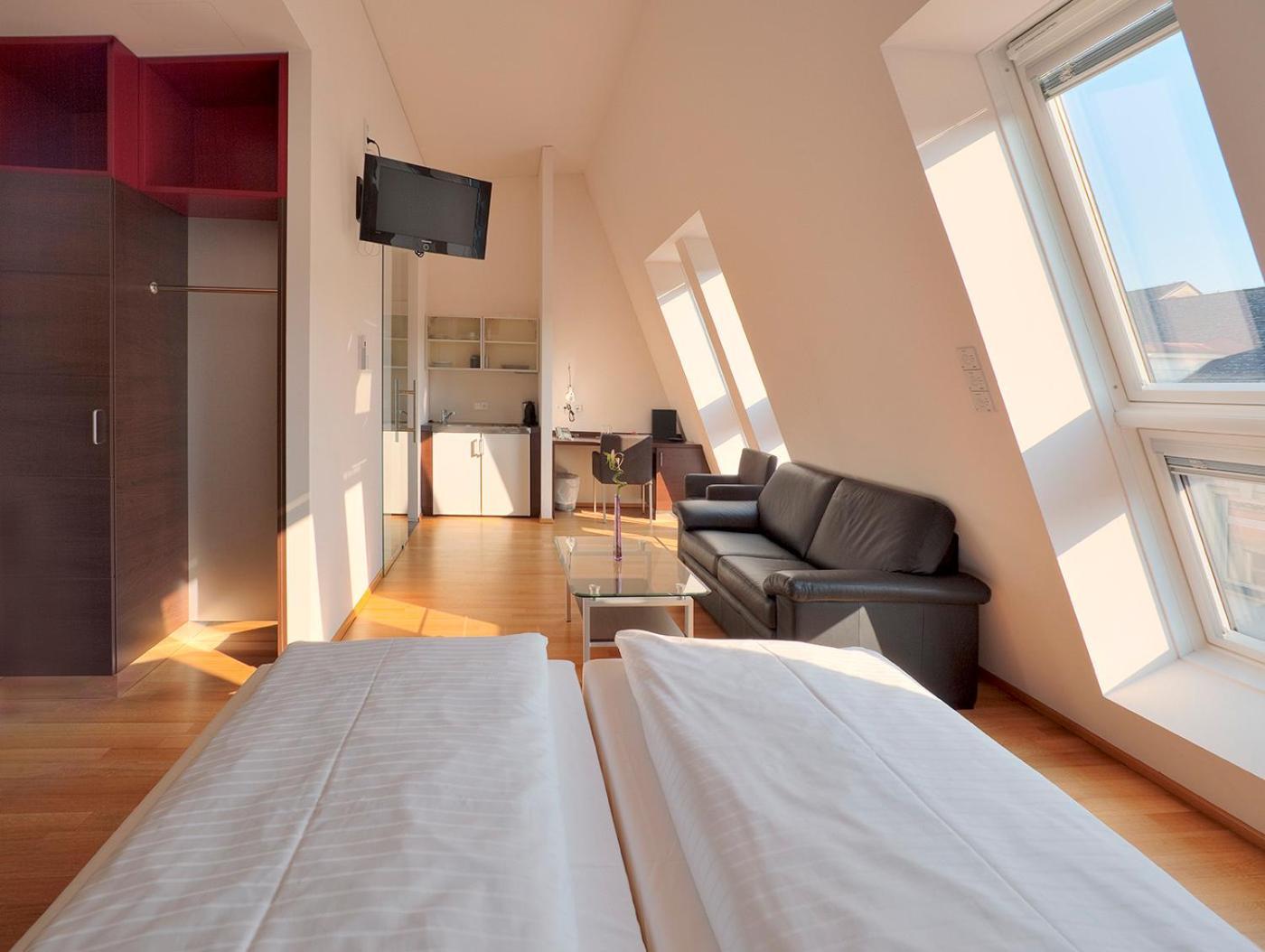 Hotel Schwarzer Baer 4*