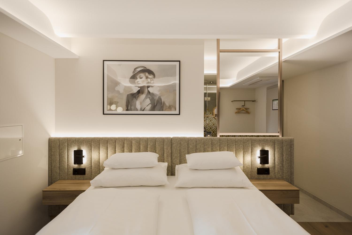 Schwarzer Baer Hotel 4*
