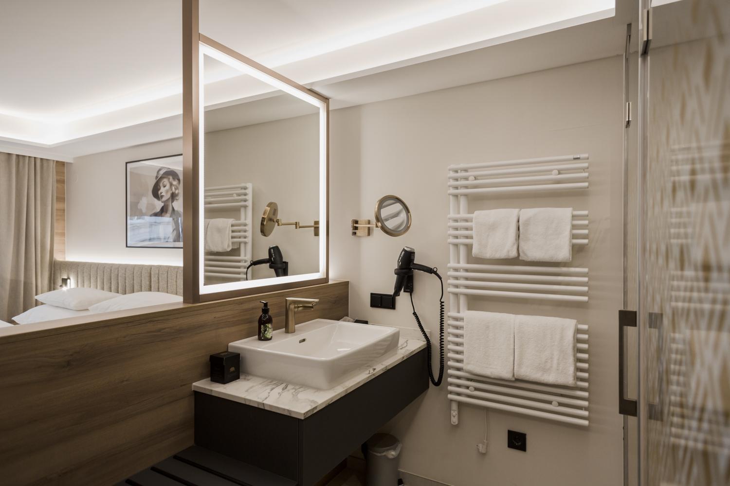 Hotel Schwarzer Baer Linz