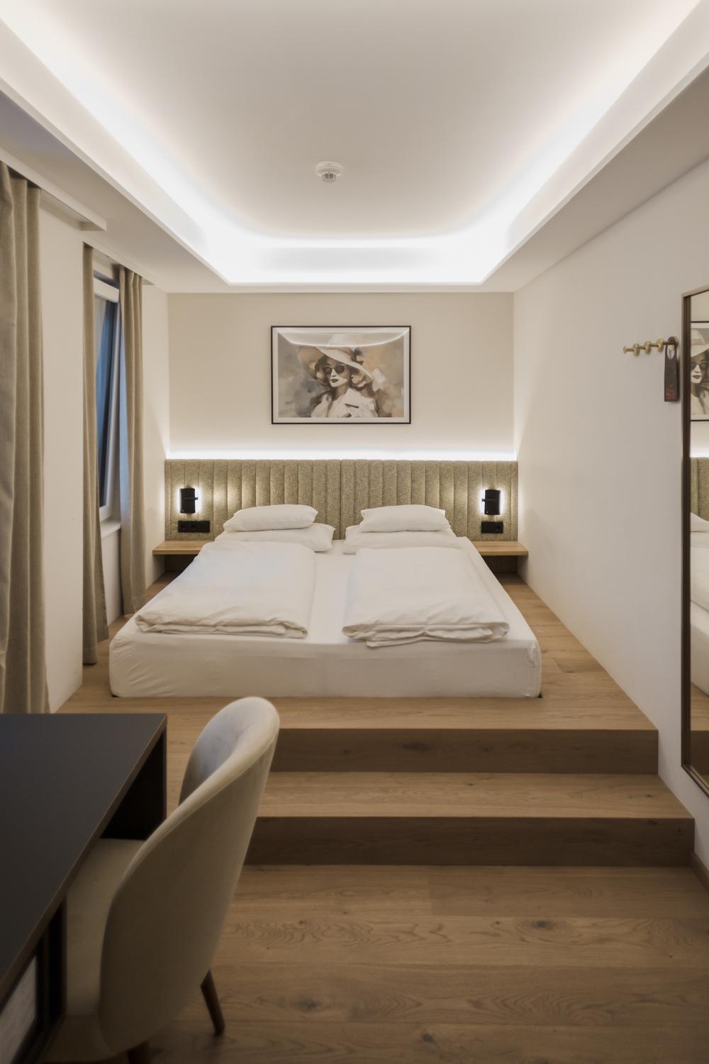Schwarzer Baer Hotel