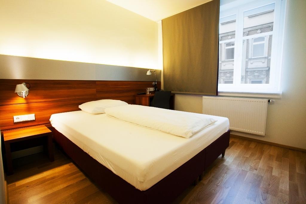 Schwarzer Baer Hotel Linz