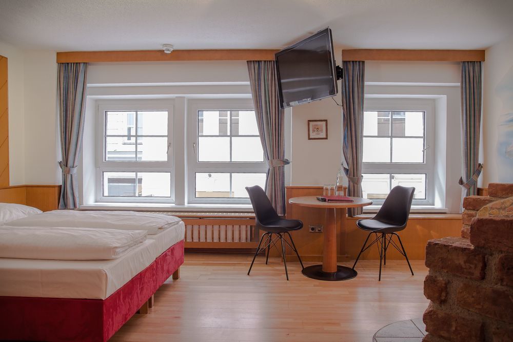 Schwarzer Baer Hotel Linz
