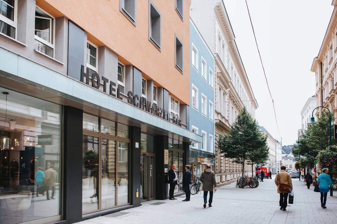 Schwarzer Baer Hotel 4*